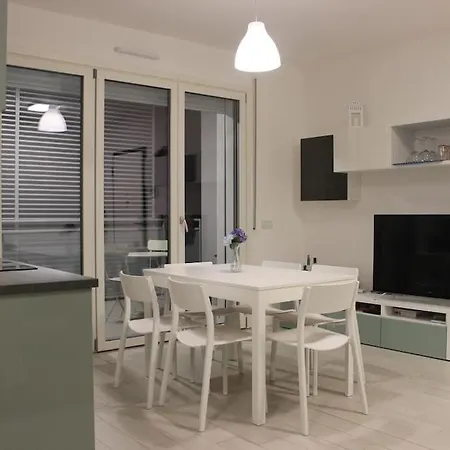 Appartement Luxury 3 Bedroom 100 Mq Next To Rho Fiera And San Siro Milan