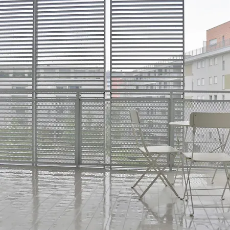 Appartement Luxury 3 Bedroom 100 Mq Next To Rho Fiera And San Siro *