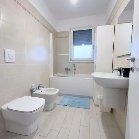 Luxury 3 Bedroom 100 Mq Next To Rho Fiera And San Siro Appartement