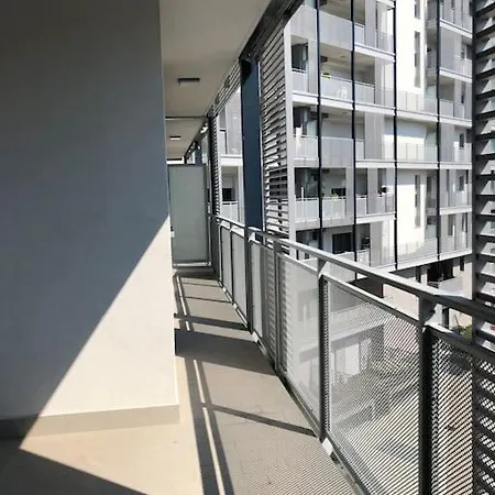 شقة Luxury 3 Bedroom 100 Mq Next To Rho Fiera And San Siro
