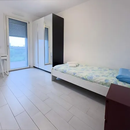 Luxury 3 Bedroom 100 Mq Next To Rho Fiera And San Siro شقة ميلان