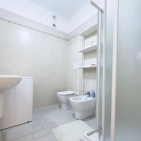Luxury 3 Bedroom 100 Mq Next To Rho Fiera And San Siro * ميلان