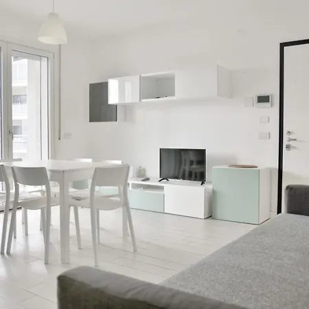 شقة Luxury 3 Bedroom 100 Mq Next To Rho Fiera And San Siro
